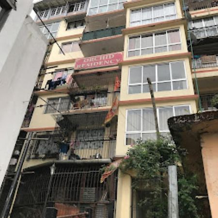 Hotel Orchid Residency , Darjeeling Dárdžiling Exteriér fotografie
