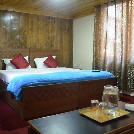 Hotel Orchid Residency , Darjeeling Dárdžiling Pokoj fotografie