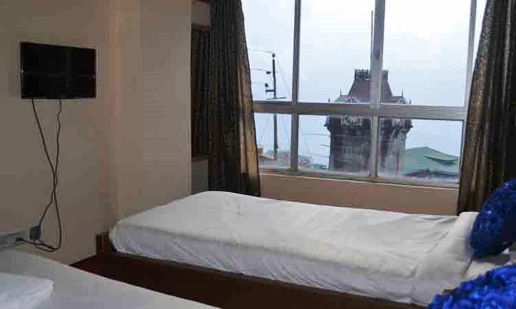 Hotel Orchid Residency , Darjeeling Dárdžiling Exteriér fotografie