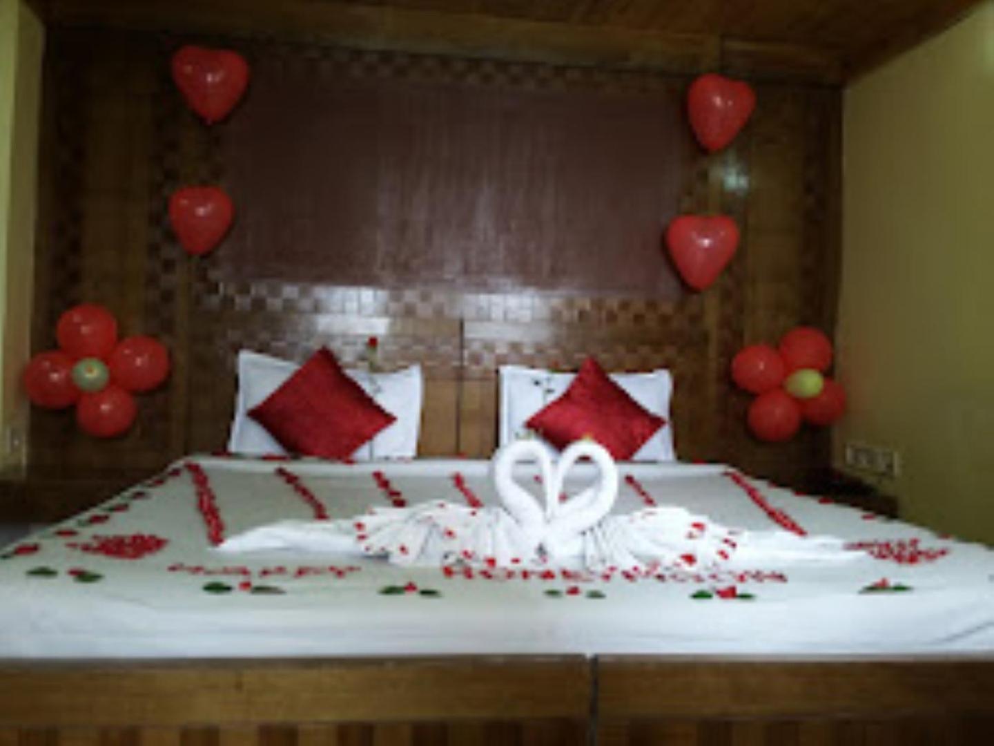 Hotel Orchid Residency , Darjeeling Dárdžiling Exteriér fotografie