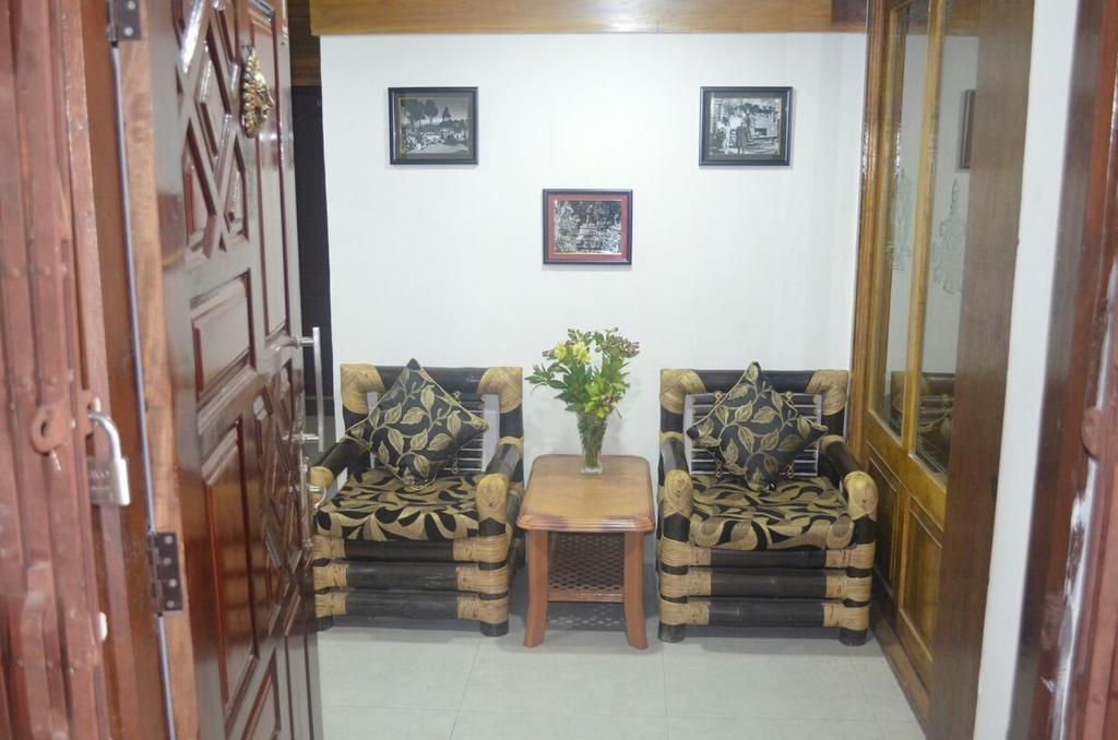 Hotel Orchid Residency , Darjeeling Dárdžiling Exteriér fotografie